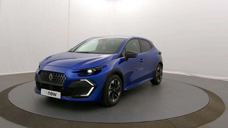 Renault Clio VI
