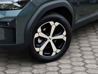 Vehicle 3D Image