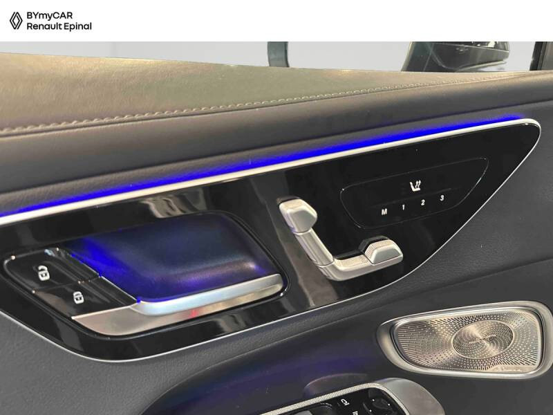 Mercedes Classe GLC