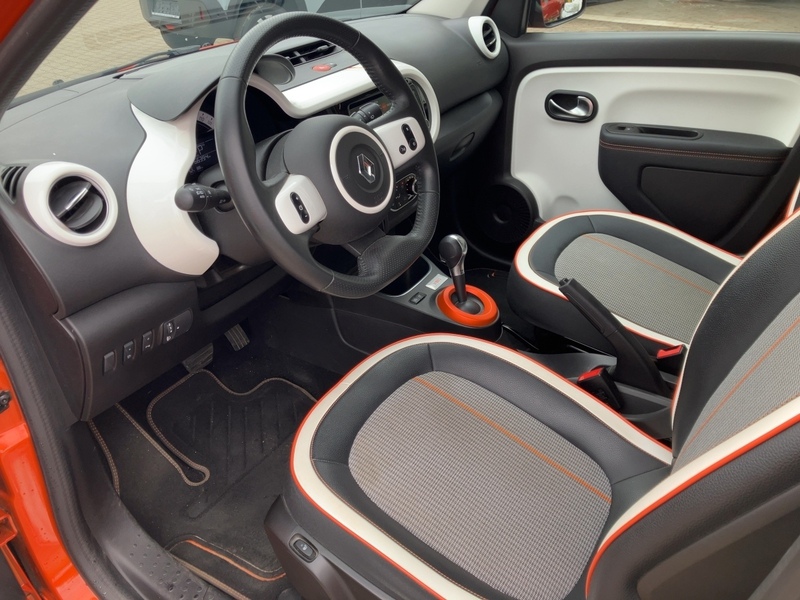 Renault Twingo