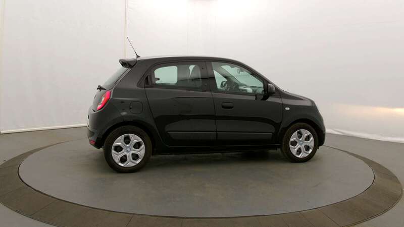Renault Twingo III