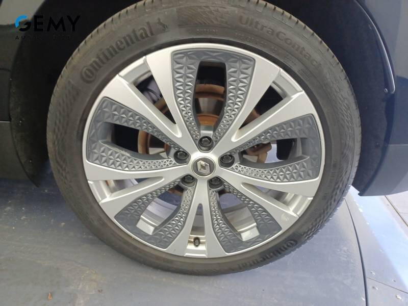 Renault Grand Scenic IV