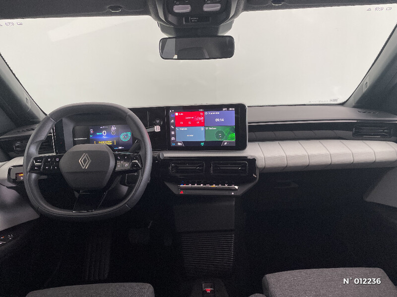 Renault R5 E-Tech Electrique
