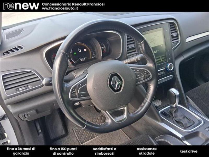 Renault Mégane