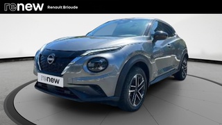 JUKE