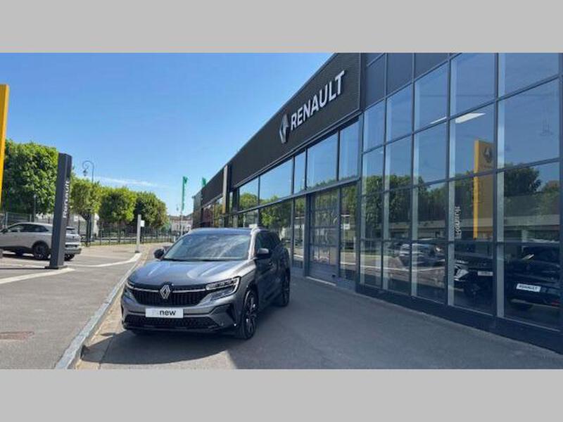Renault Espace VI