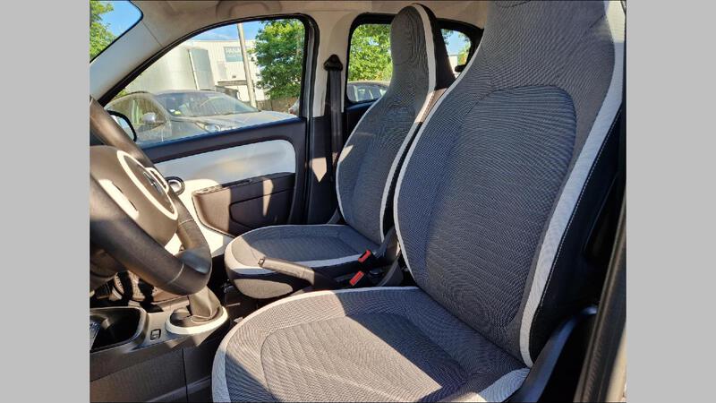 Renault Twingo III