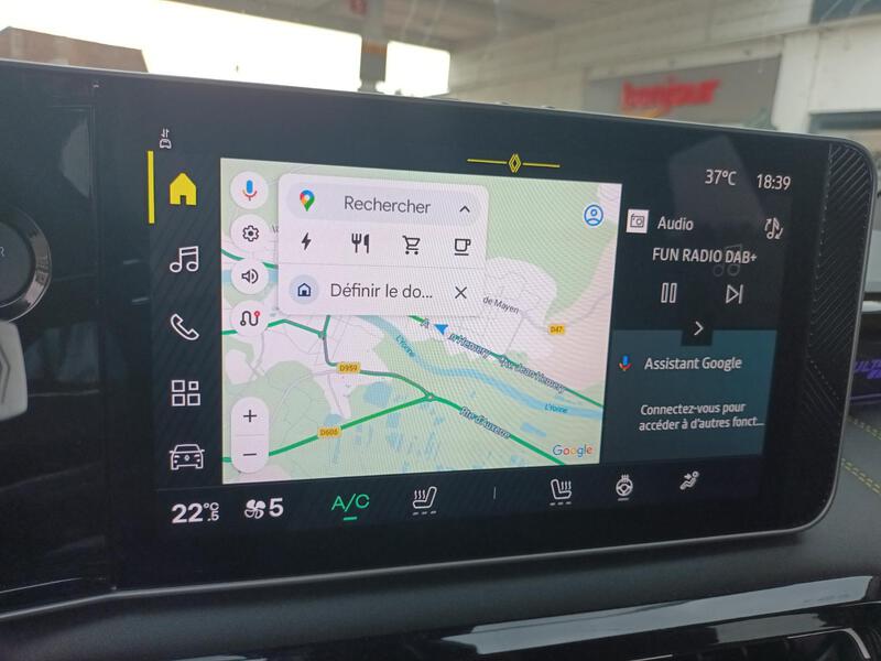 Renault R5 E-Tech Electrique