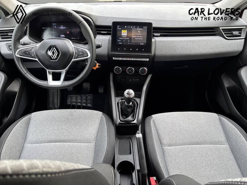 Renault Clio V