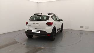 Vehicle 3D Image