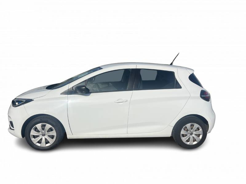 Renault ZOE E-Tech Electrique