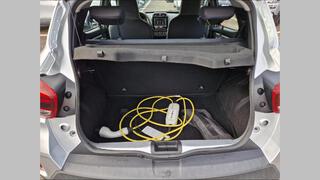 Vehicle 3D Image