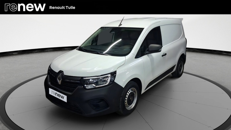 Renault Kangoo VU