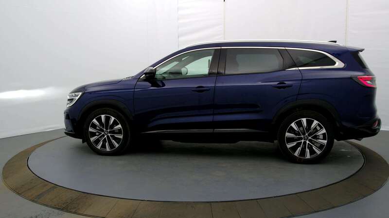 Renault Espace VI