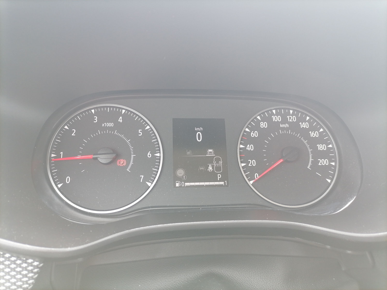 Dacia Sandero – Bild 14