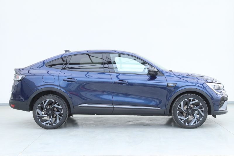 RENAULT Arkana 2024 — imagine 4