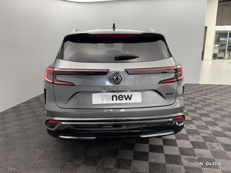 Renault Espace VI