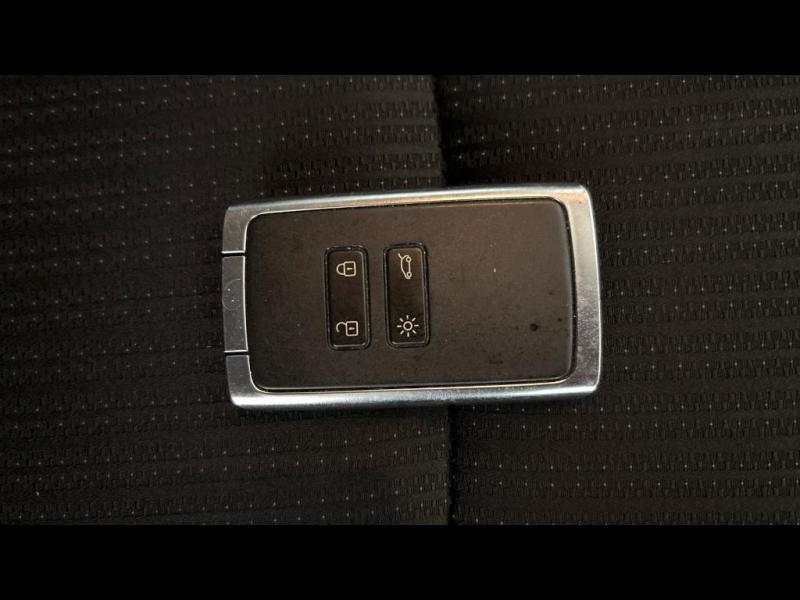 Renault Megane IV Berline
