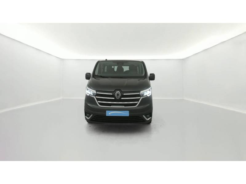 Renault Trafic Combi