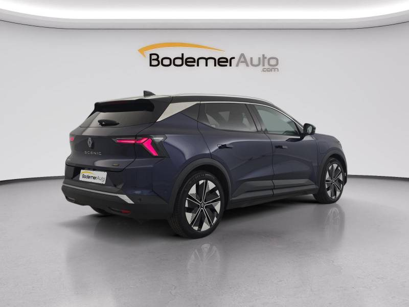 Renault Scenic E-Tech Electrique