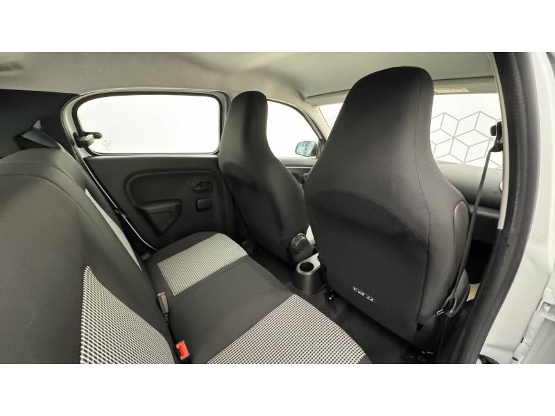 Renault Twingo III