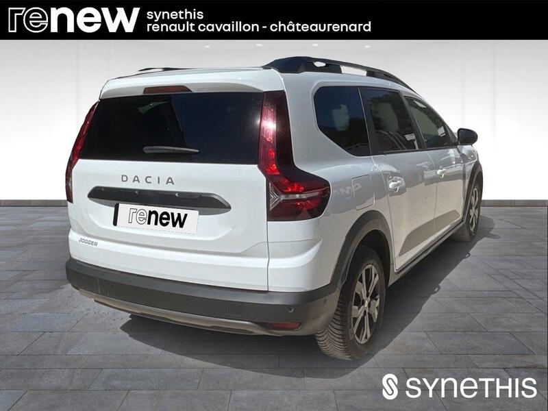 Dacia Jogger