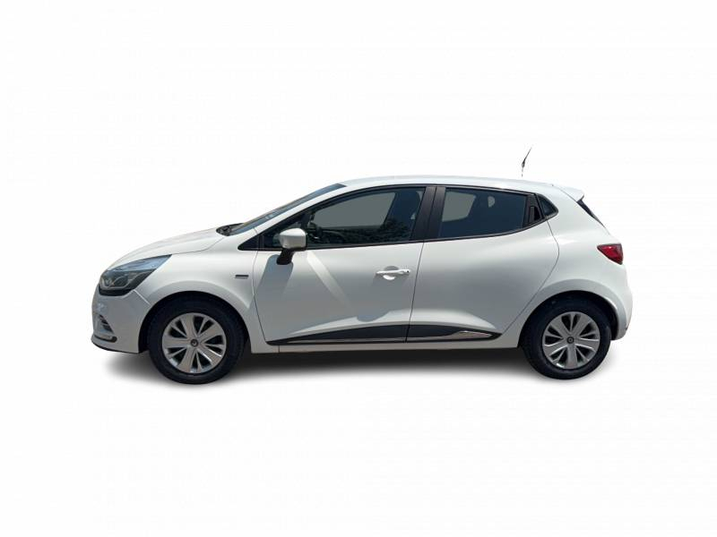 Renault Clio IV