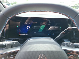 Vehicle 3D Image