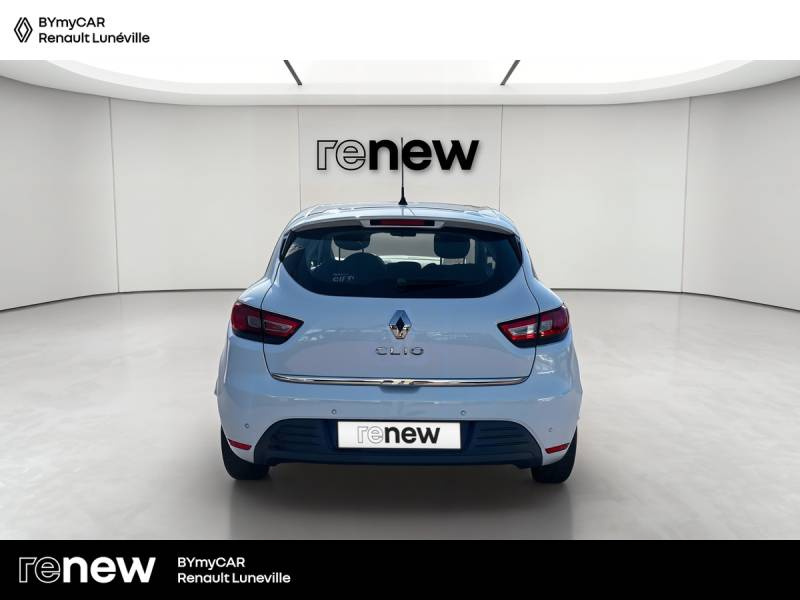 Renault Clio IV