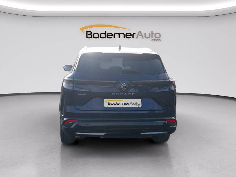 Renault Espace VI