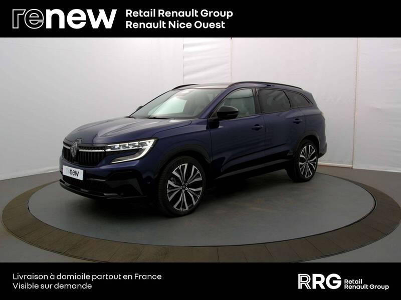 Renault Espace VI