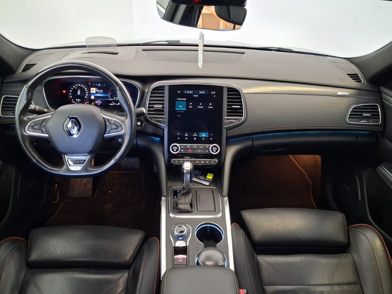 RENAULT Talisman 2022 — imagine 3