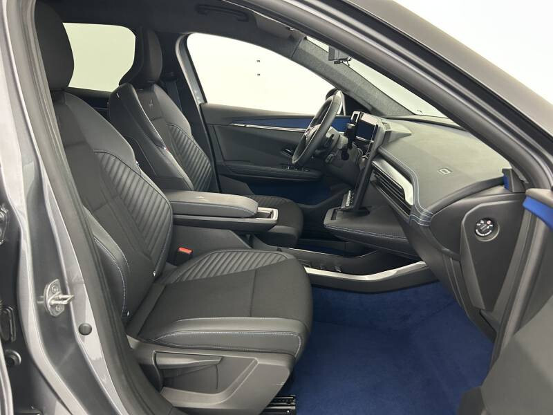 Renault Scenic E-Tech Electrique
