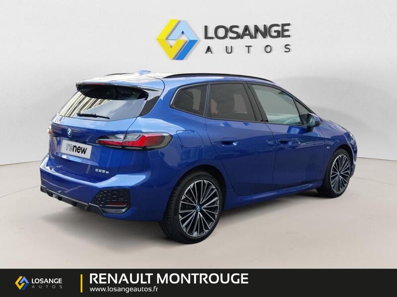 BMW Serie 2 Active Tourer