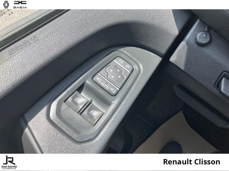 Renault Trafic Fourgon