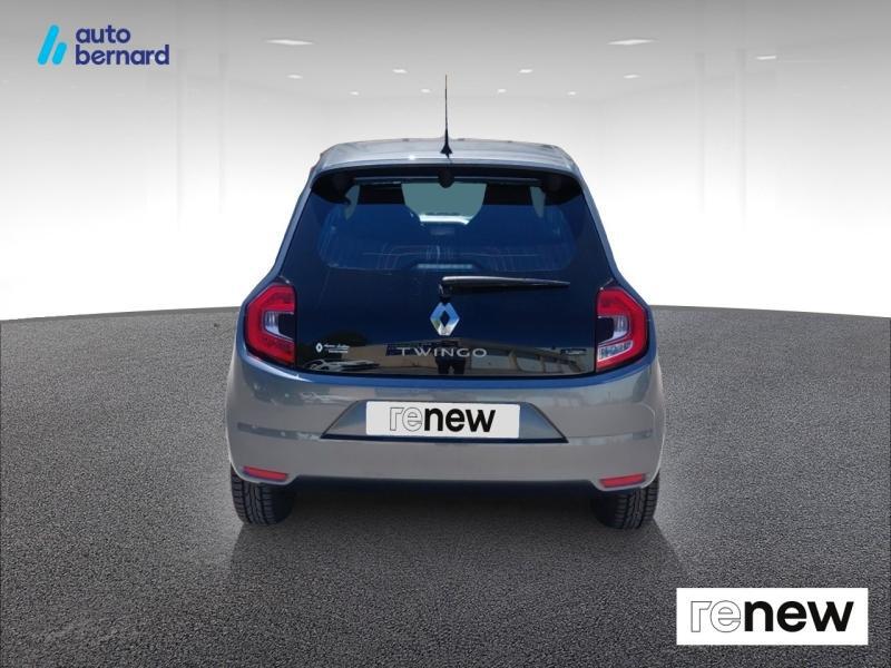 Renault Twingo E-Tech Electrique