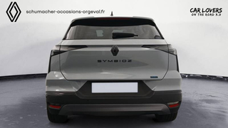 Vehicle 3D Image