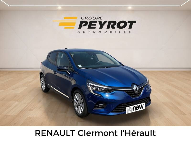 Renault Clio V