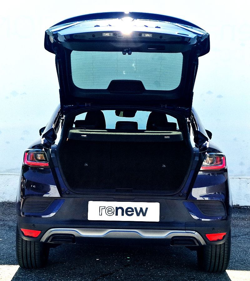 RENAULT Arkana 2024 — imagine 35