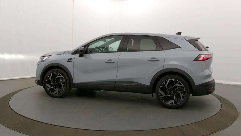 Renault Symbioz