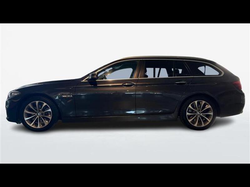 BMW Serie 5