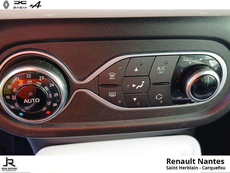 Renault Twingo III