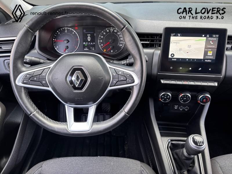 Renault Clio V