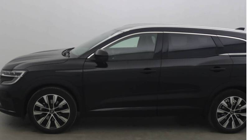 Renault Espace VI