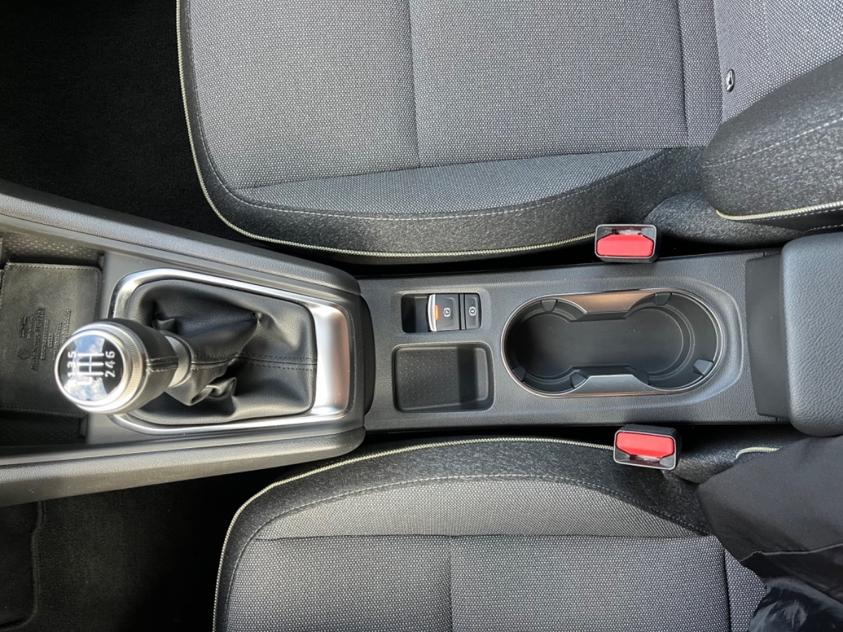 Renault Captur – Bild 36