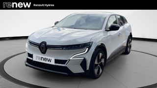 MEGANE E-TECH ELECTRIQUE