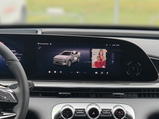 Vehicle 3D Image