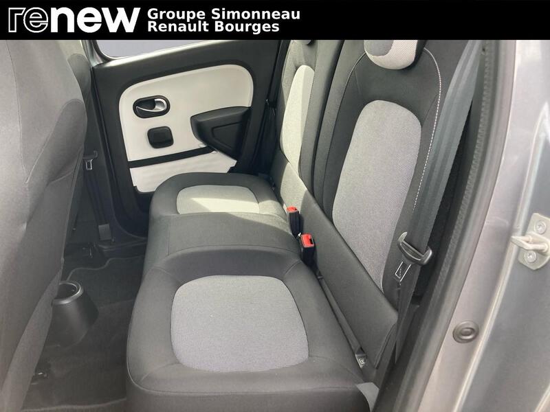 Renault Twingo III