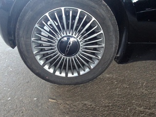 Vehicle 3D Image