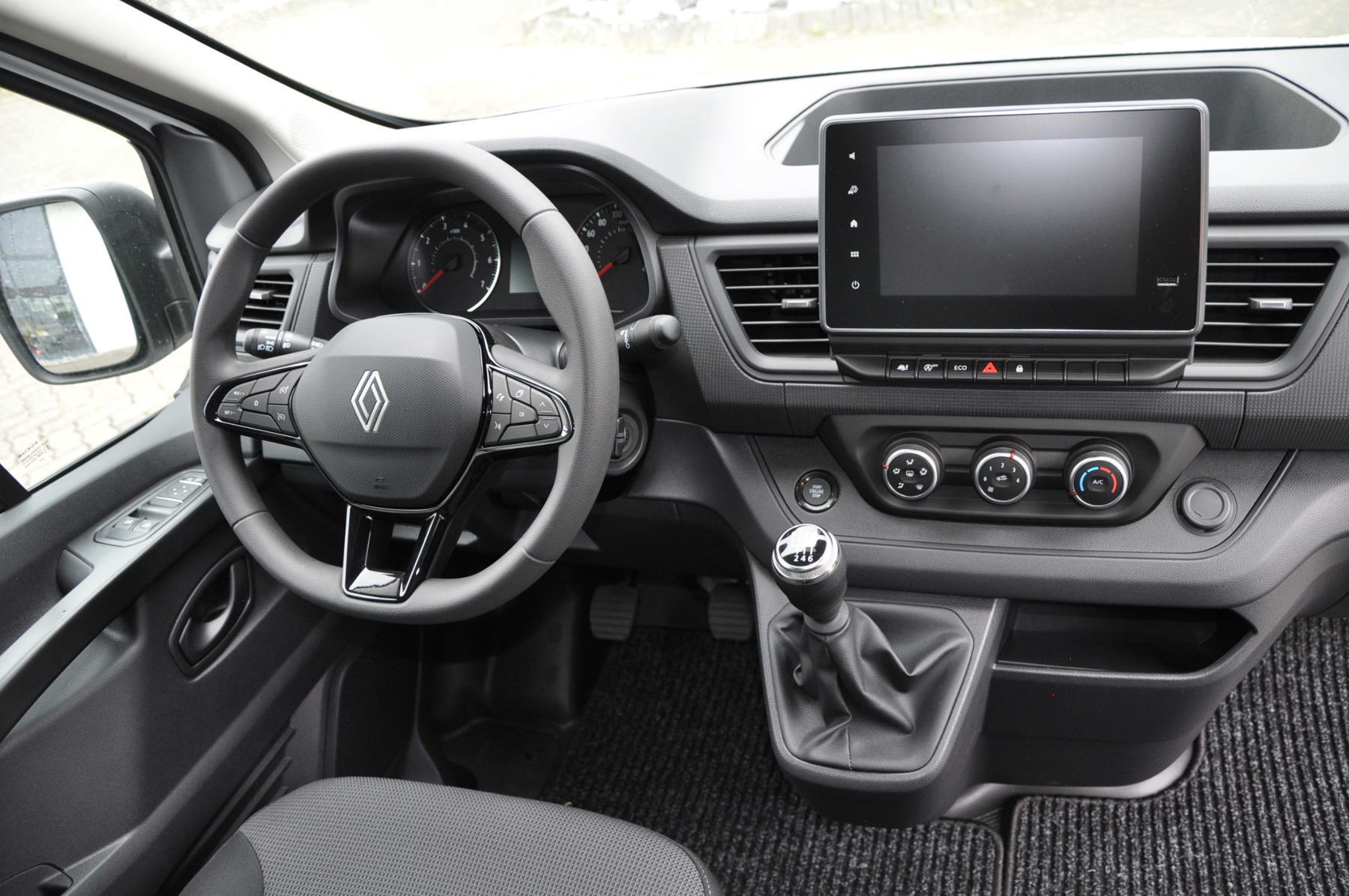 Renault Trafic – Bild 12